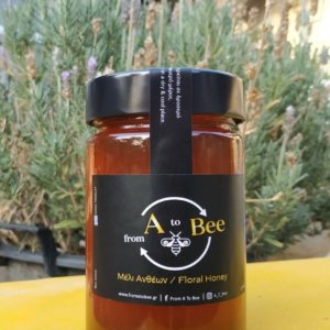 Floral Honey