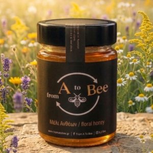 Floral Honey