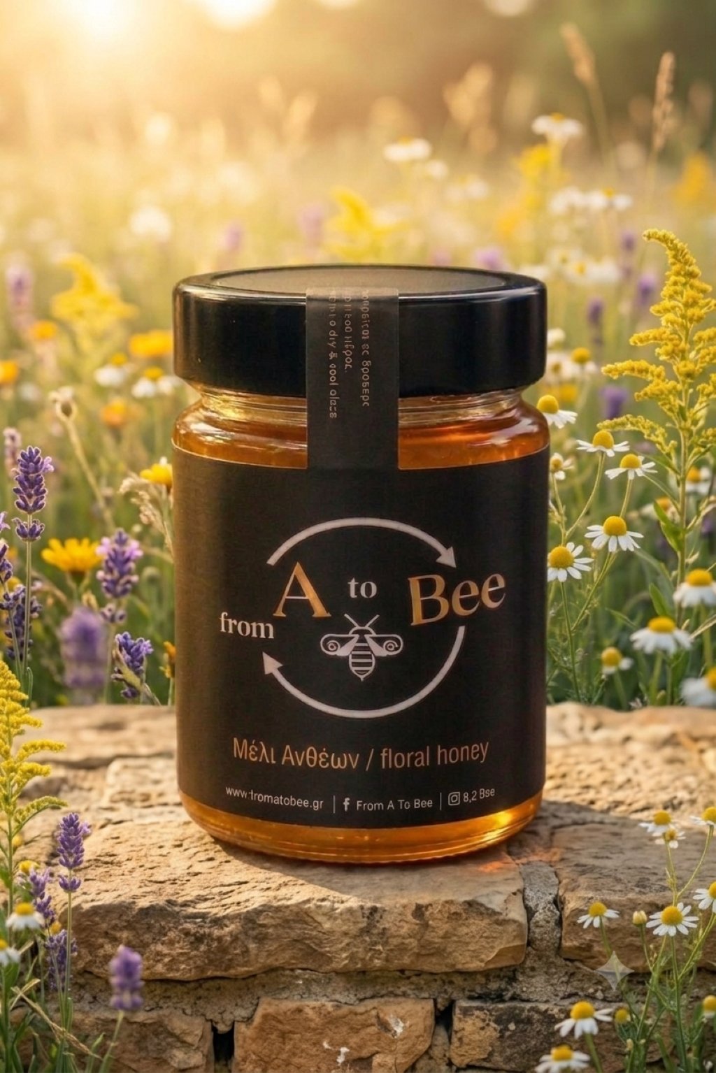 Floral Honey