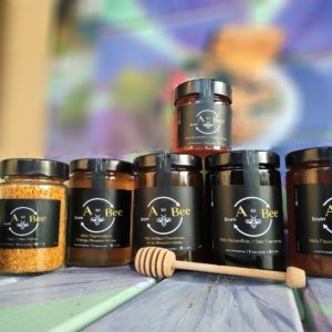 Μέλι & Προϊόντα Κυψέλης