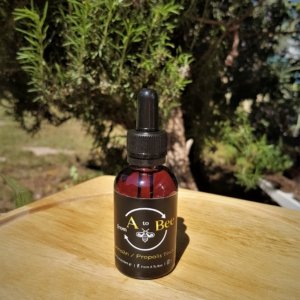 Propolis Tincture