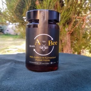 Forest Honey