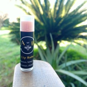 Lip balm