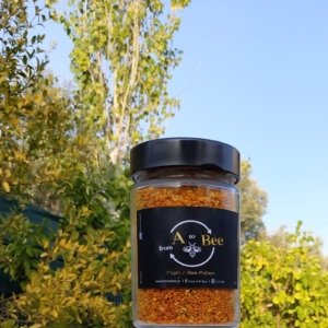 Bee Pollen