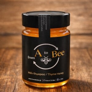 Thyme Honey