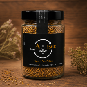 Bee Pollen