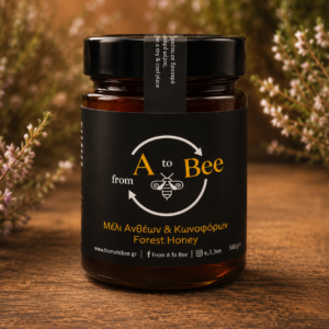 Forest Honey