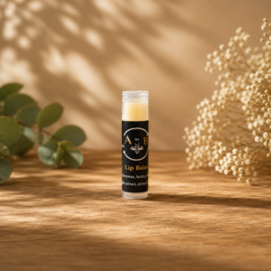 Lip balm
