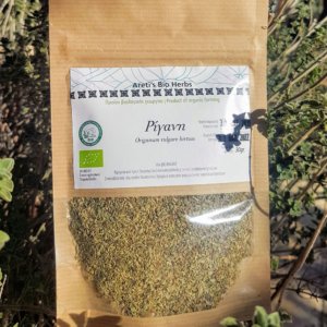 Oregano/ Ριγανη