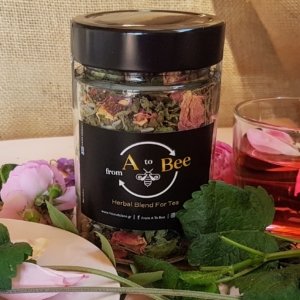 Herbal Blend for Tea