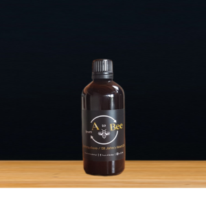 Hypericum oil