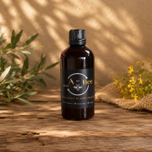 Hypericum oil
