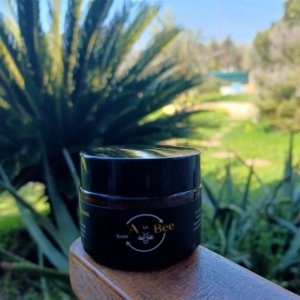 Day Cream with Beeswax & Propolis