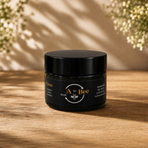 Day Cream with Beeswax & Propolis
