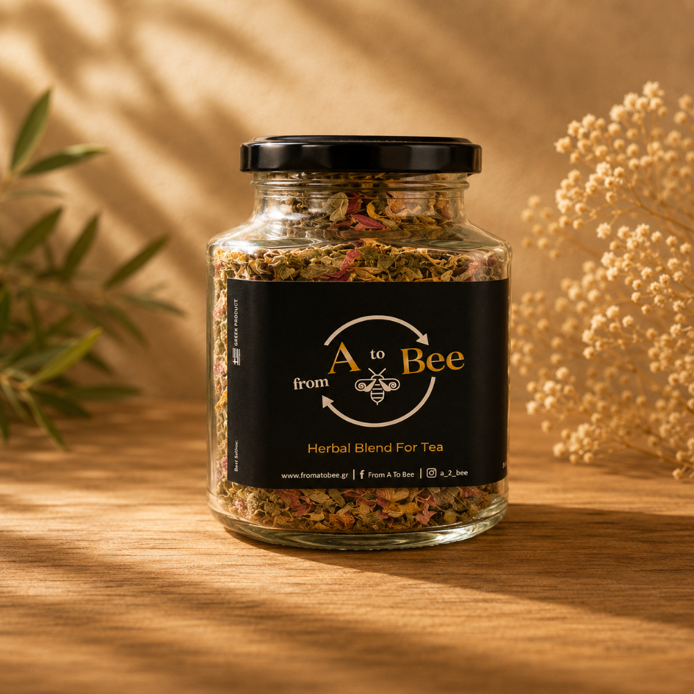 Herbal Blend for Tea