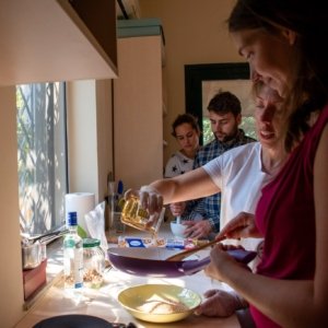 Beekeeping Experience & Crafting Workshop